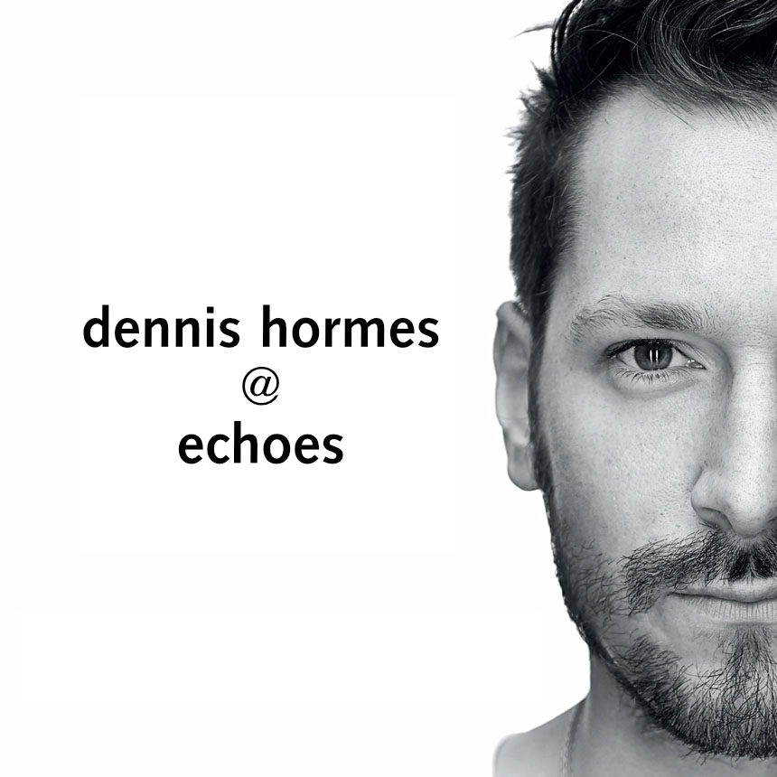 Dennis Hormes