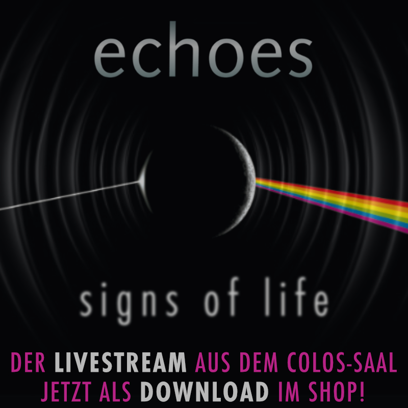 echoes - signs of life | Download